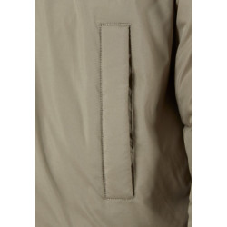 Bunda BY 309, oversize, pánská