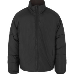 Bunda BY 383, oversize, dámská