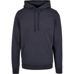 Mikina s kapucí BB 001, pánská