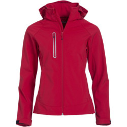Bunda Milford Jacket Women, softshellová, dámská