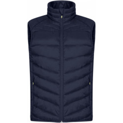 Vesta Idaho Vest Men, prošívaná, pánská