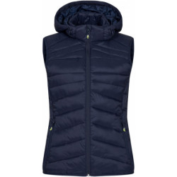 Vesta Idaho Vest Women, prošívaná, dámská