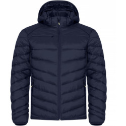 Bunda Idaho Jacket Men, prošívaná, pánská