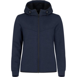 Mikina Hayden Sweat Jacket Women s kapucí, dámská