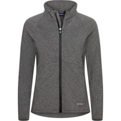 Bunda Adapt FZ Jacket Women, fleecová, dámská