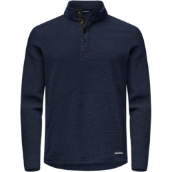 Mikina Hunts Fleece Men, fleecová, pánská