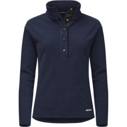 Mikina Hunts Fleece Women, fleecová, dámská