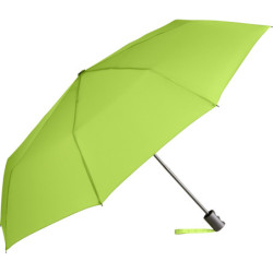 Deštník Fare Ökobrella® 5095 watersave, mini, skládací