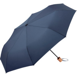 Deštník Ökobrella® Shopping 9158 watersave, skládací, mini