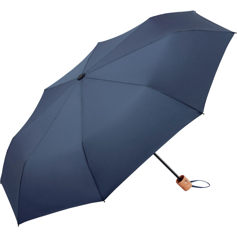 Deštník Ökobrella® Shopping 9158 watersave, skládací, mini