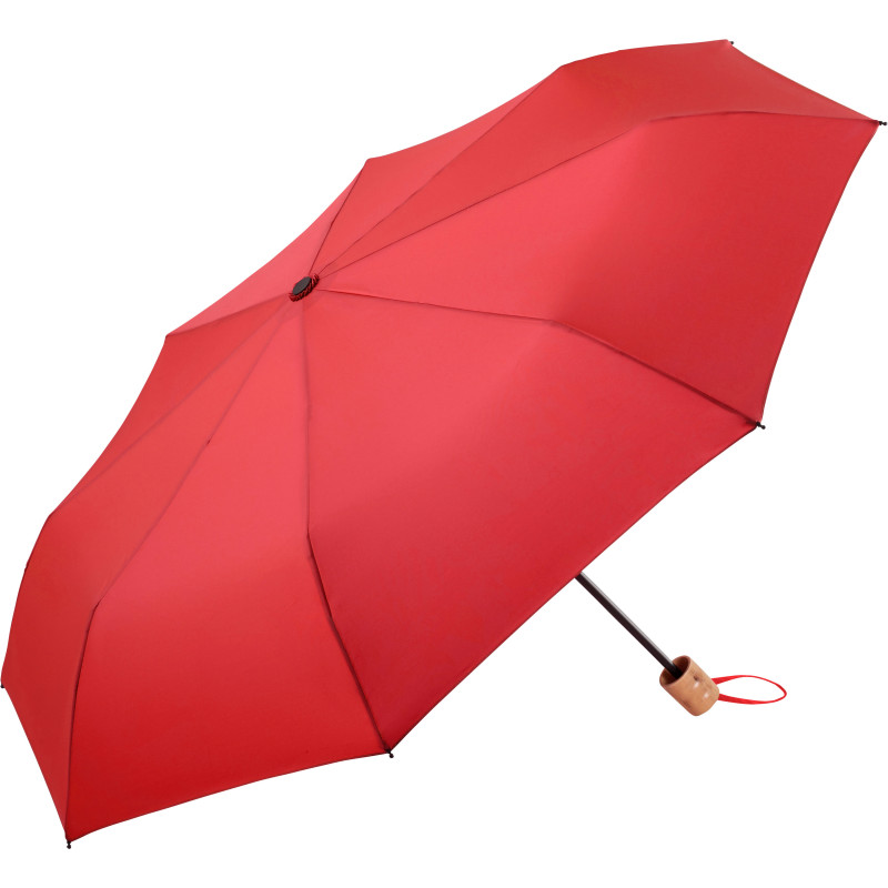 Deštník Ökobrella® Shopping 9158 watersave, skládací, mini