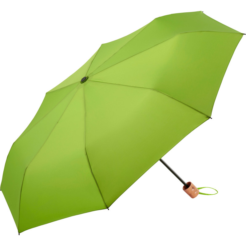 Deštník Ökobrella® Shopping 9158 watersave, skládací, mini