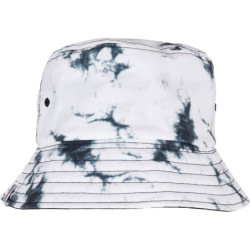 Klobouk 5003BD, rybářský v batikované barvě