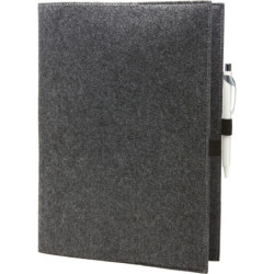 Plstěná mapa na dokumenty Eco 1809997 A4