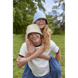 Klobouk EarthAware® Cord B 687, unisex