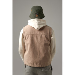 Klobouk B 84R Bucket Hat