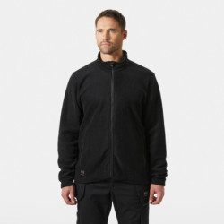 Bunda Manchester 72096, fleecová