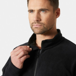 Bunda Manchester 72096, fleecová