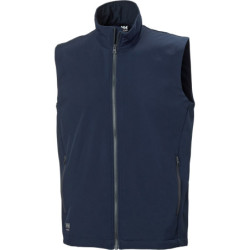 Vesta Manchester 74086, 3-vrstvá, softshellová