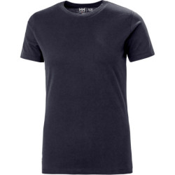 Tričko Manchester Classic 79163, krátký rukáv, dámské