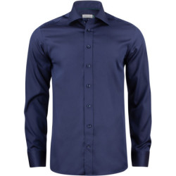 Košile GB 01 Slim Men, dlouhý rukáv, nežehlivá, pánská