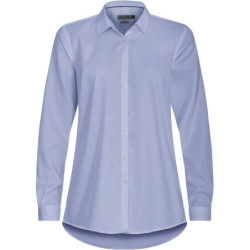 Halenka GB 01 Relaxed Women, dlouhý rukáv, nežehlivá, dámská