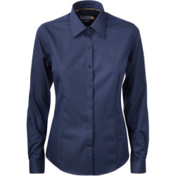 Halenka YB 50 Regular Women, keprová, dlouhý rukáv, dámská