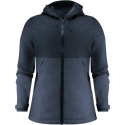 Bunda do deště Two-Tone Northville Women, dámská