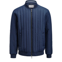 Bunda Scarsdale Jacket Men, prošívaná, pánská