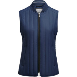Vesta Scarsdale Vest Women, prošívaná, dámská