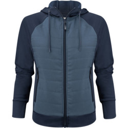 Bunda Keyport Jacket Women, hybridní, dámská