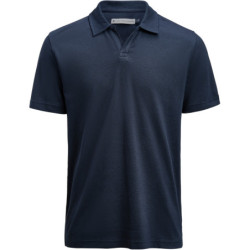 Polokošile Scarsdale Polo Men, těžká bavlna, krátký rukáv, pánská