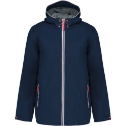 Bunda Kariban K6104, voděodolná