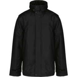 Bunda Factory Kariban K693, odepínací rukávy