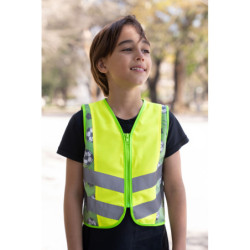 Vesta ACTION, reflexní, dětská