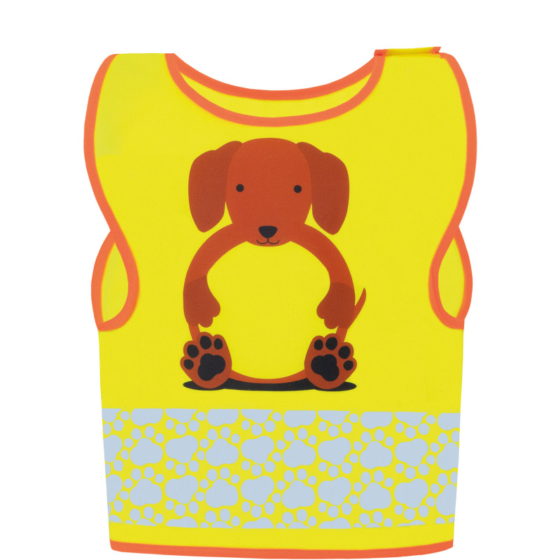 Vesta FUN, reflexní, dětská