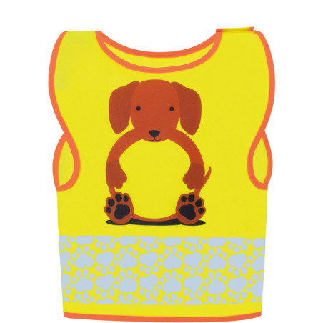 Vesta FUN, reflexní, dětská