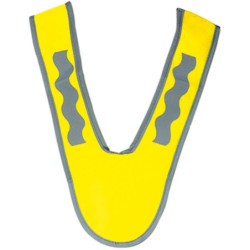 Výstražný límec KT100 – Barbados, dětský