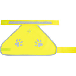 Vesta pro psy KTH100 Buenos Aires, bezpečnostní