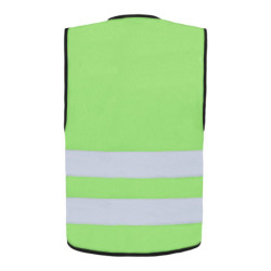 Vesta KW – Aarhus, reflexní, dětská