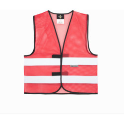 Vesta KXQ – Thessaloniki, síťovaná, reflexní