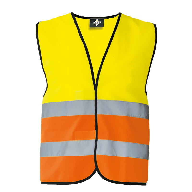 Vesta Basic KXVW – Wolfsburg, reflexní