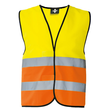 Vesta Basic KXVW – Wolfsburg, reflexní