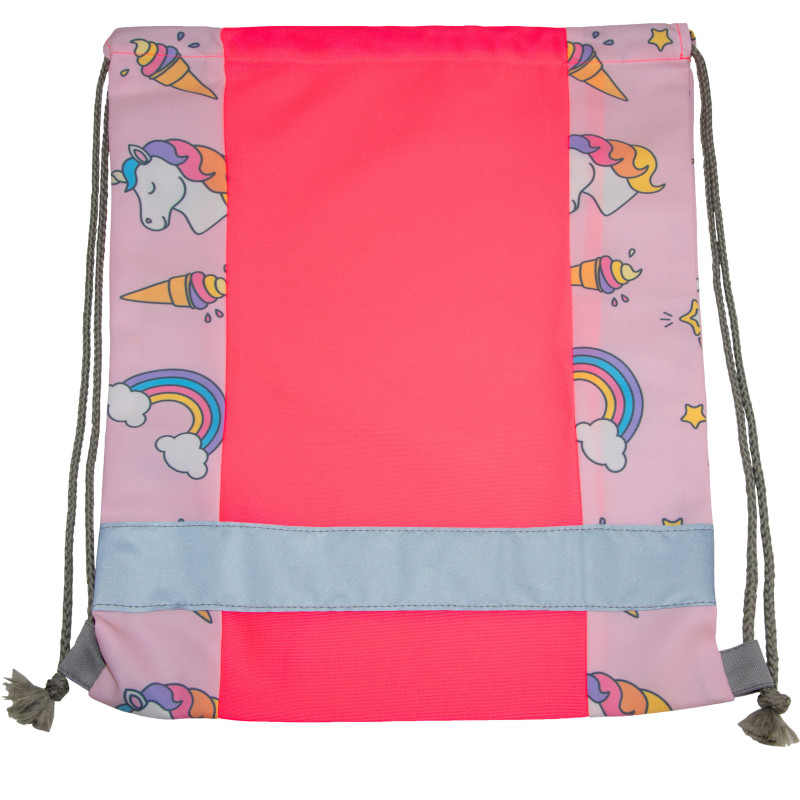 Vak Action GYMACT, rozměr 30x40cm, sportovní, dětský