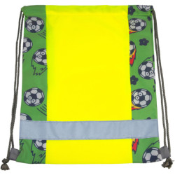 Vak Action GYMACT, rozměr 30x40cm, sportovní, dětský