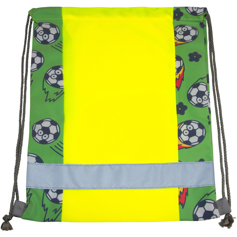 Vak Action GYMACT, rozměr 30x40cm, sportovní, dětský