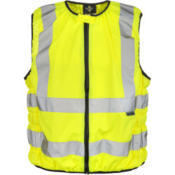 Vesta KXMOTO – Schlei pro motocyklisty, reflexní