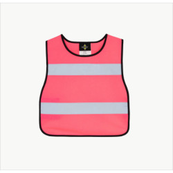 Pončo P100 – Amigo s vysokou viditelností