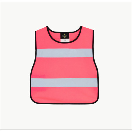 Pončo P100 – Amigo s vysokou viditelností