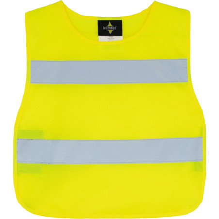 Pončo P100 – Amigo s vysokou viditelností